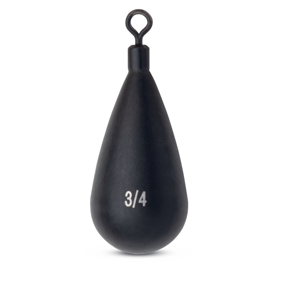 TUNGSTEN B.E.T. DROP SHOT WEIGHT