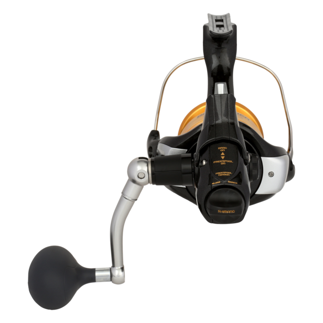 BAITRUNNER D
