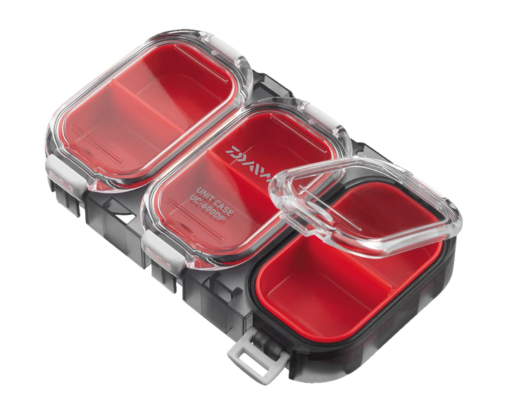 WATER RESISTANT UTILITY CASES