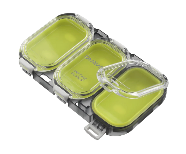 WATER RESISTANT UTILITY CASES