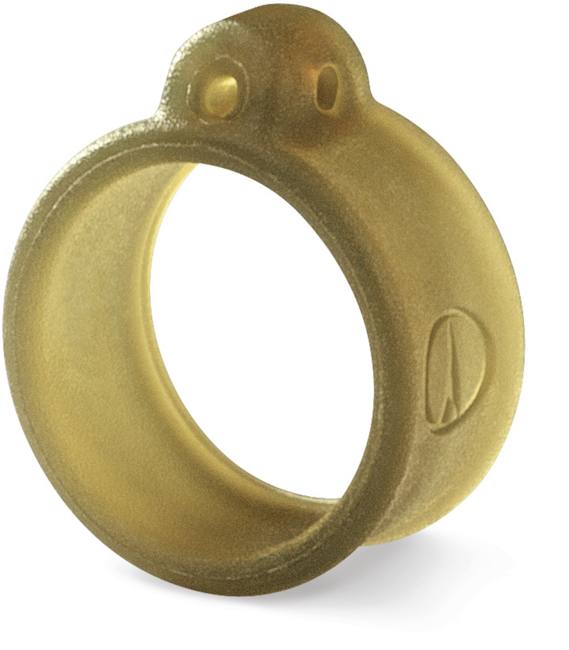 CROSSOVER RING™