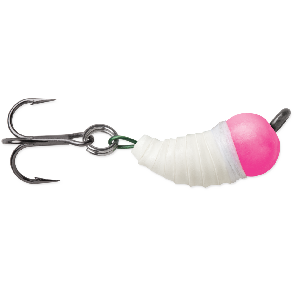 TUNGSTEN BUGBITE JIG