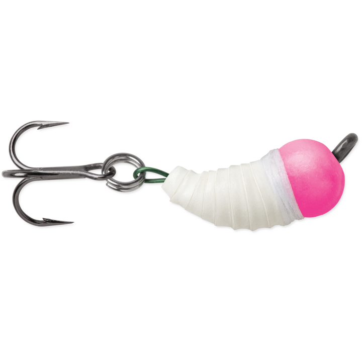 TUNGSTEN BUGBITE JIG