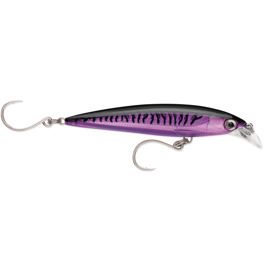 X-RAP® LONG CAST