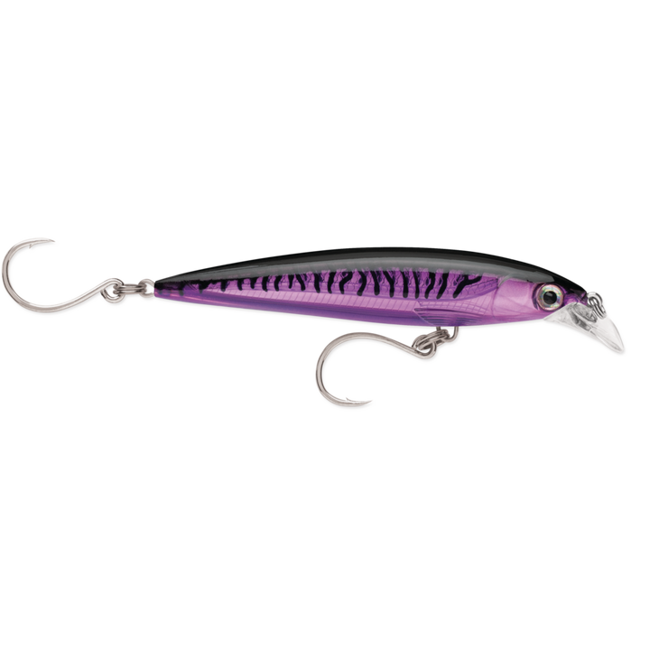 X-RAP® LONG CAST