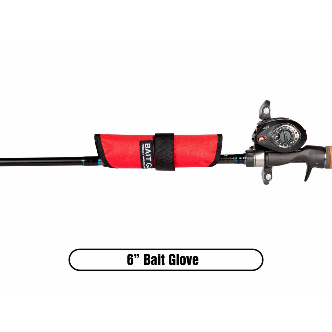 The Bait Glove