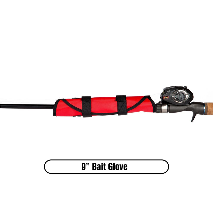 The Bait Glove