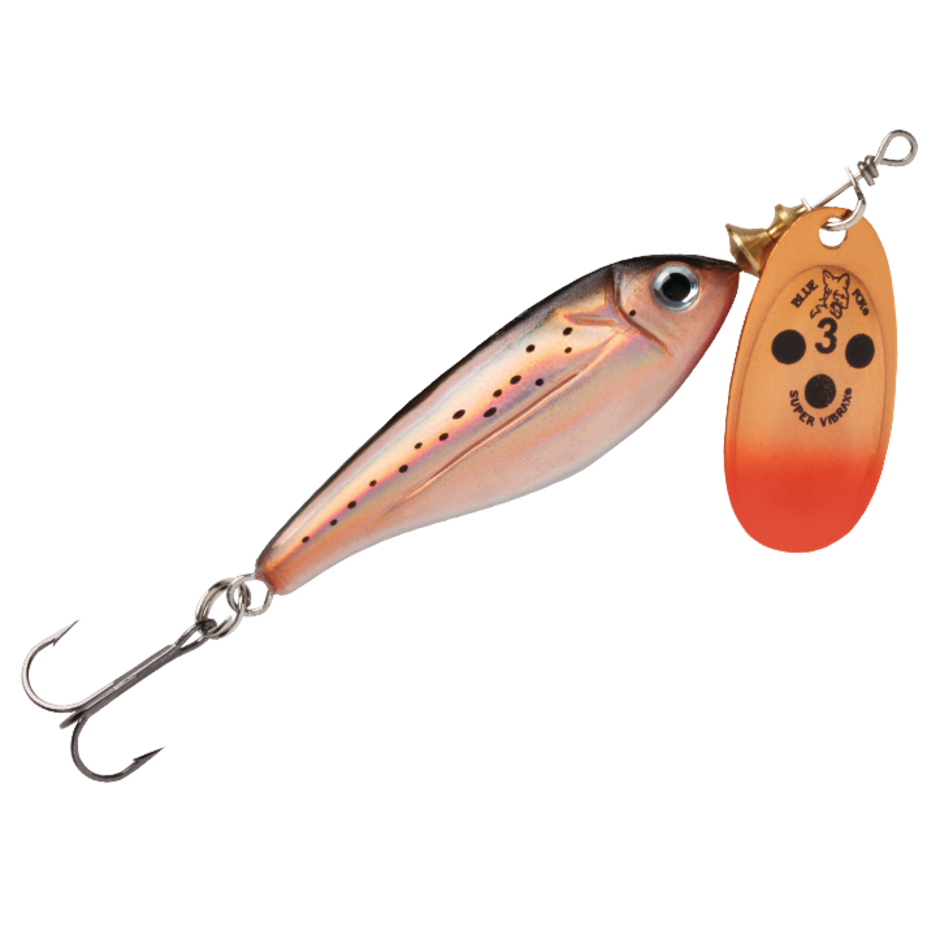 MINNOW SUPER VIBRAX®