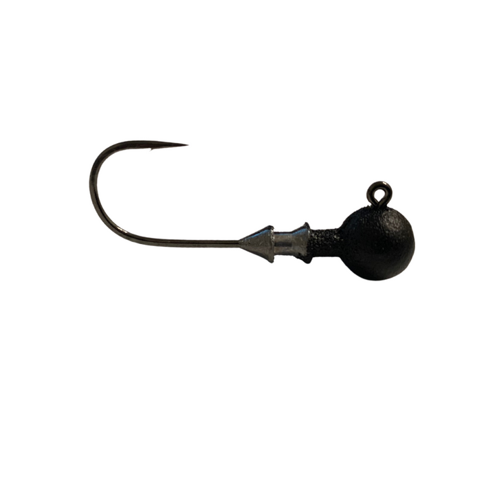 Stealth Ball Jig Head