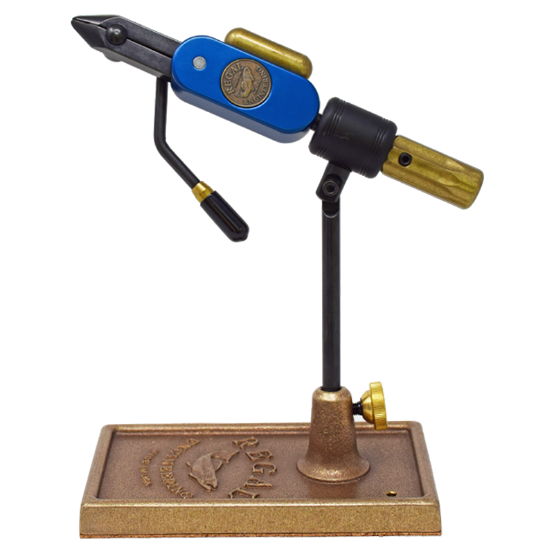 Revolution Series Vise - Base