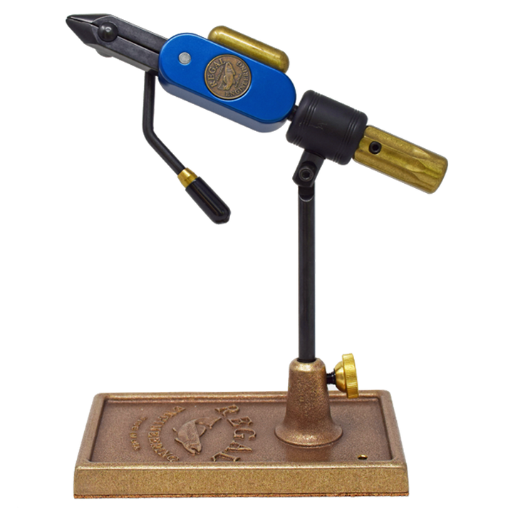 Revolution Series Vise - Base