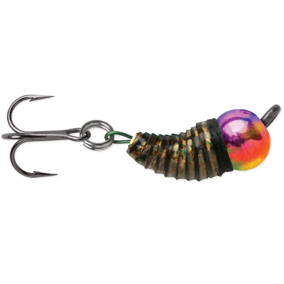 TUNGSTEN BUGBITE JIG