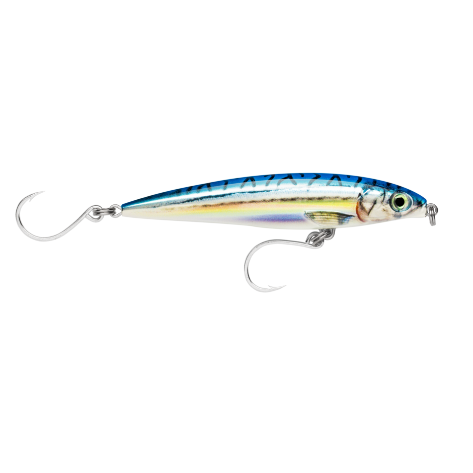 X-RAP® LONG CAST SHALLOW