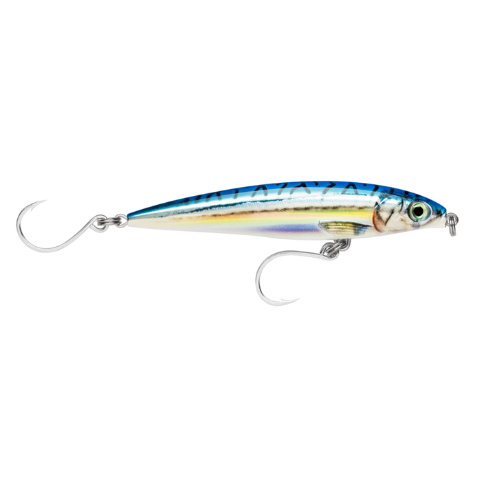 X-RAP® LONG CAST SHALLOW