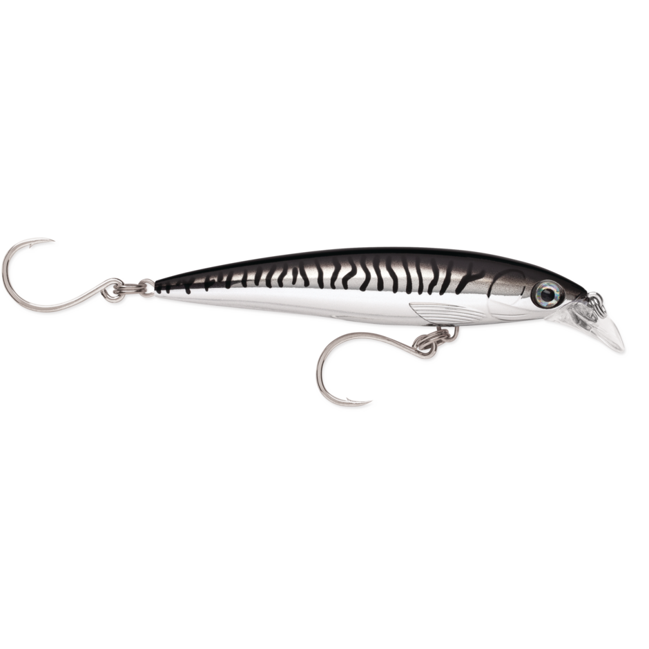 X-RAP® LONG CAST