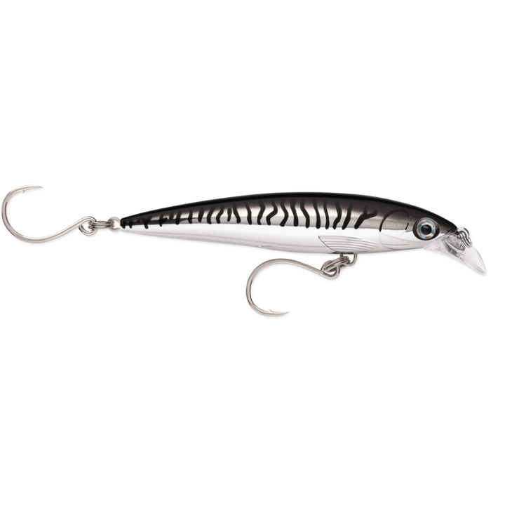 X-RAP® LONG CAST