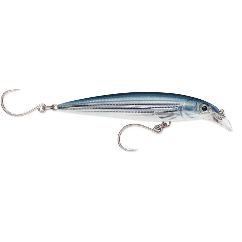 X-RAP® LONG CAST