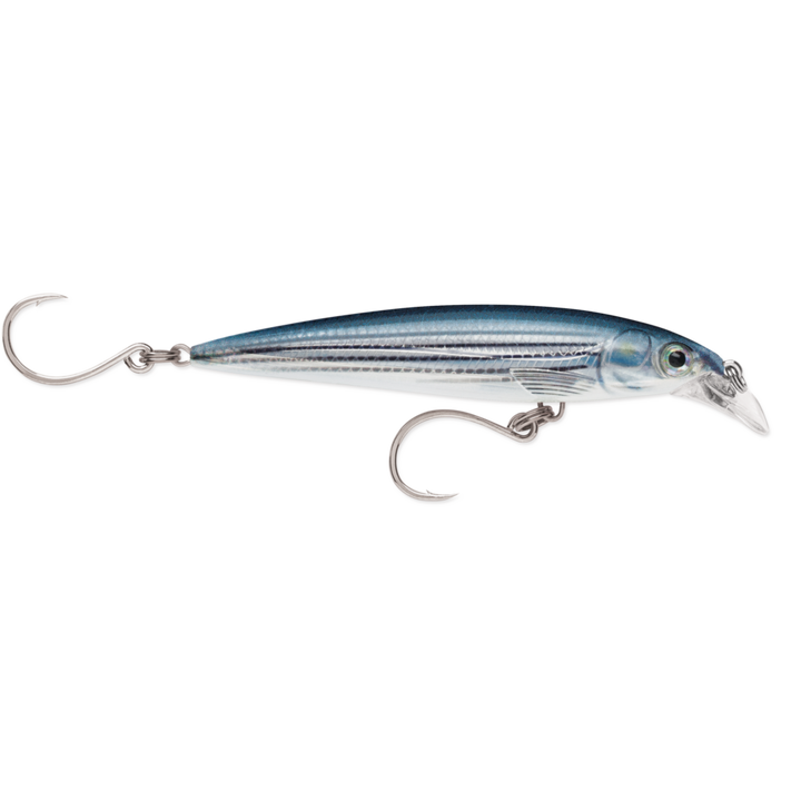 X-RAP® LONG CAST