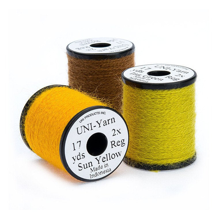 YARN REGULAR