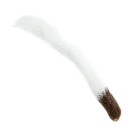 Calf tails