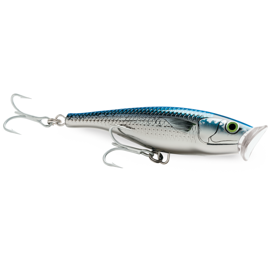 SKITTER POP® SALTWATER