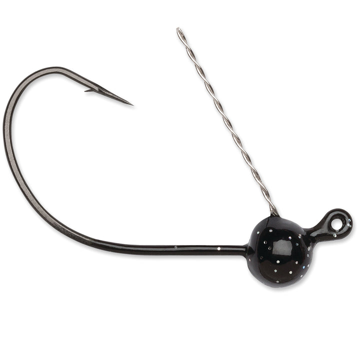 WWJ WACKY WEEDLESS JIG