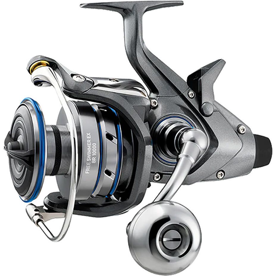 Free Swimmer EX Spinning