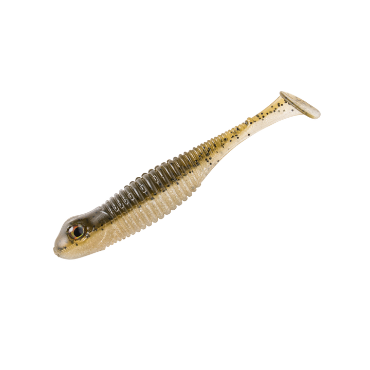 Dropkick Shad