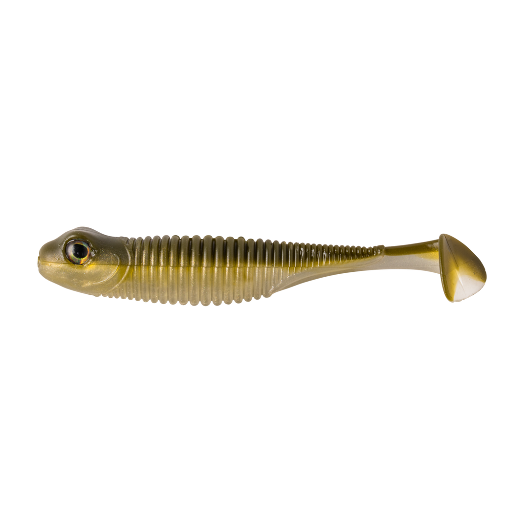 Dropkick Shad