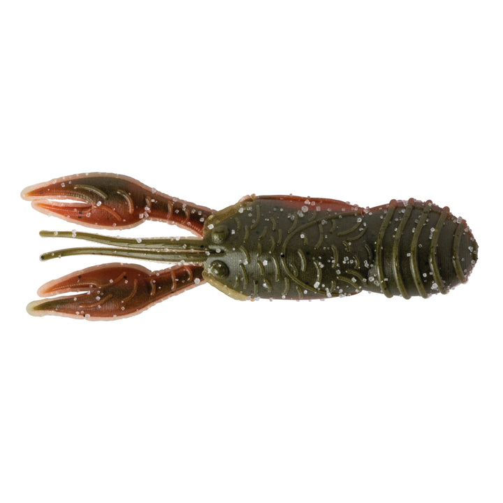 Finesse 2" Micro Juvy Craw