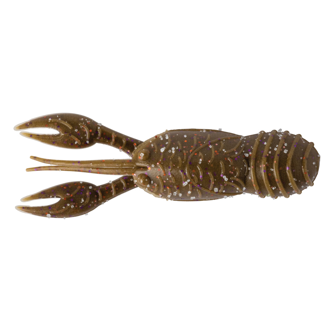 Finesse 2" Micro Juvy Craw
