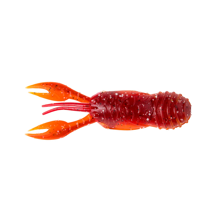 Finesse 2" Micro Juvy Craw