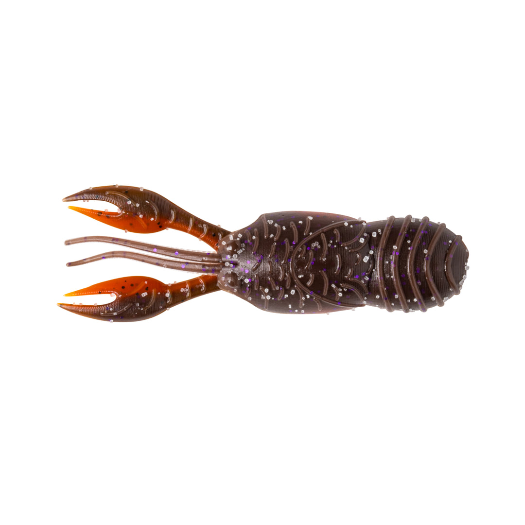 Finesse 2" Micro Juvy Craw