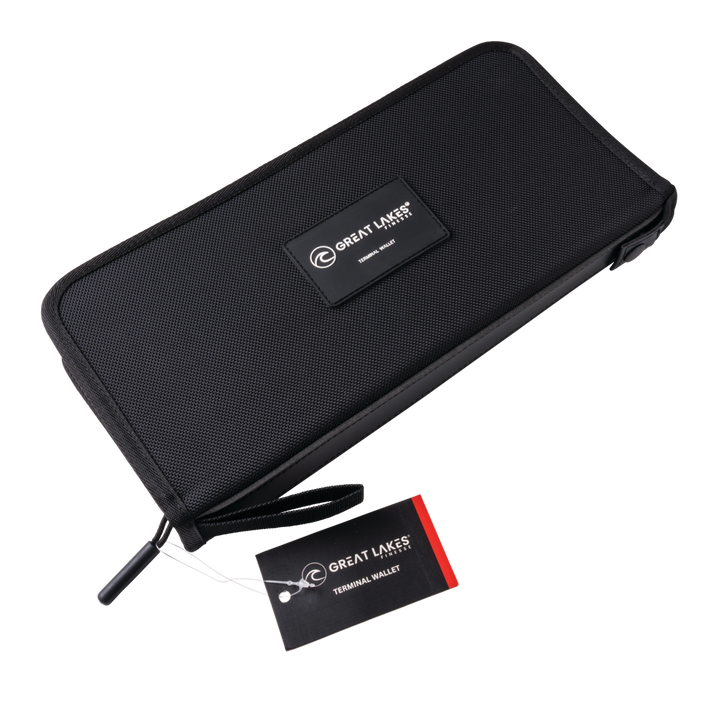 Terminal Wallet