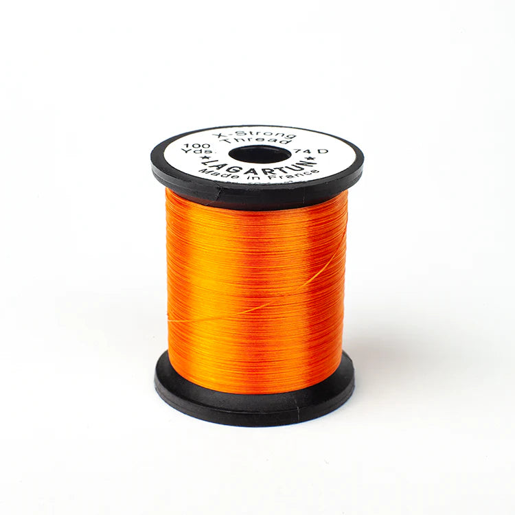 TYING THREAD X-STRONG