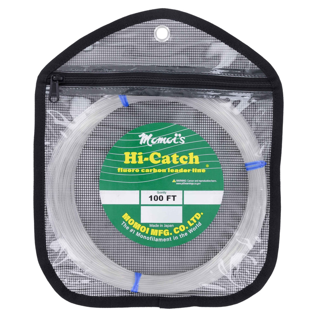 Hi-Catch Fluorocarbon Leader