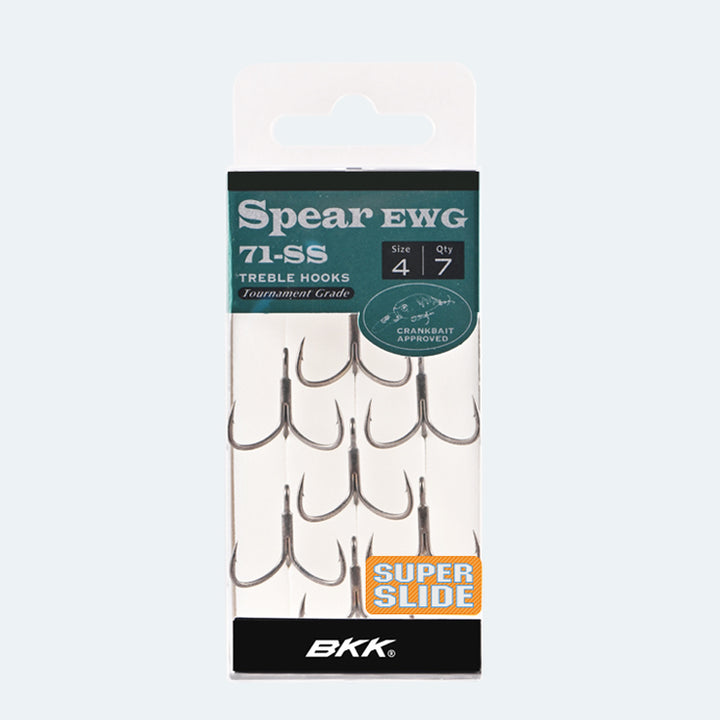 SPEAR EWG-71 SS