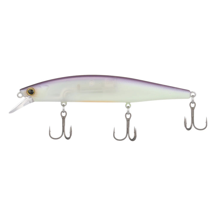 WORLD MINNOW FLASH BOOST