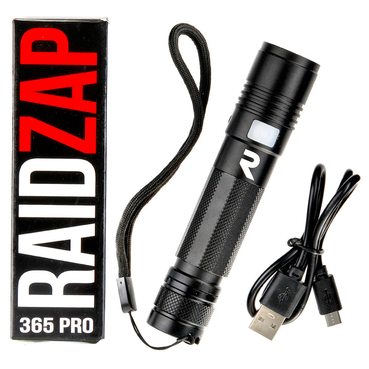 RZ 365 Pro Light