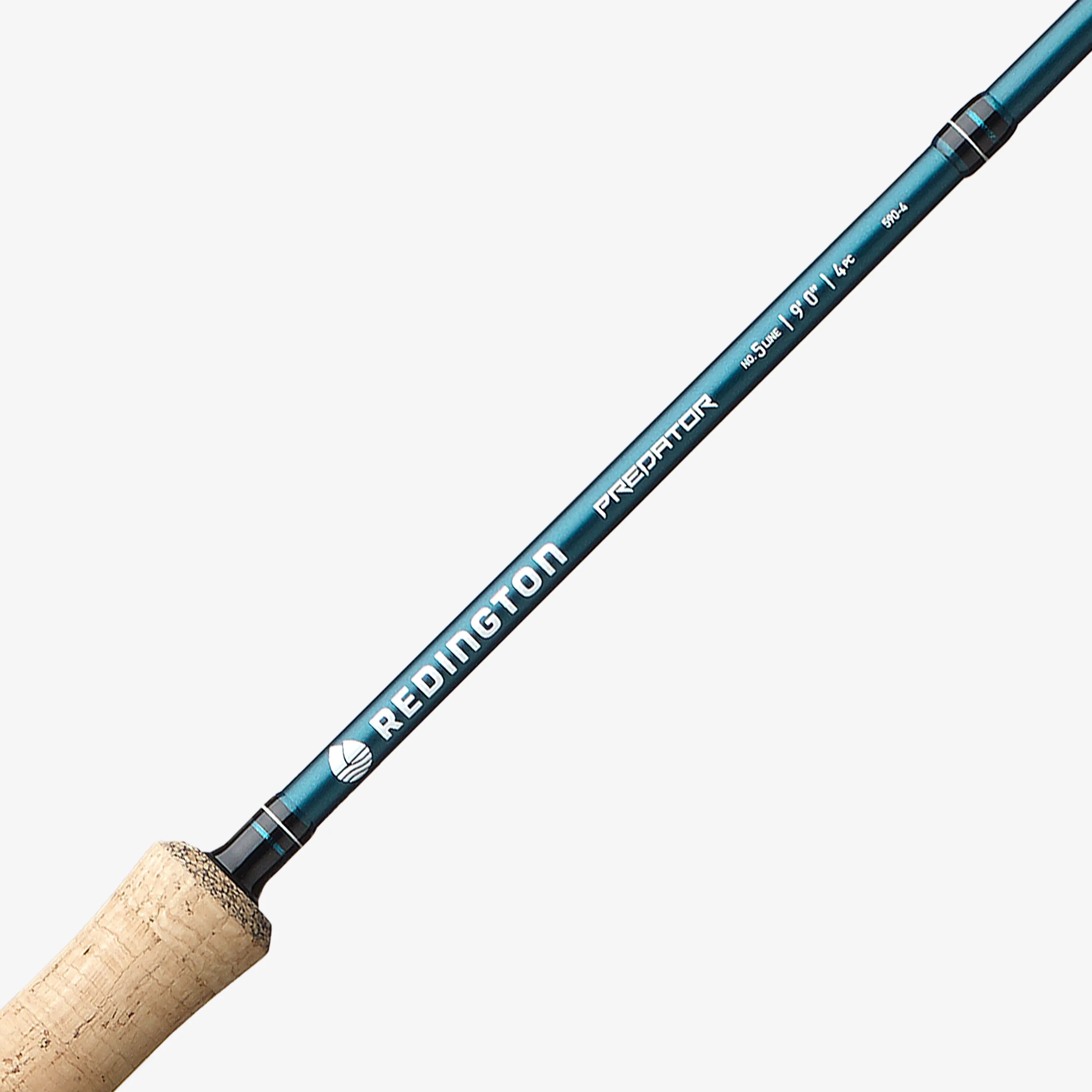 Fly Rods – Chasin' Tides Tackle Shop