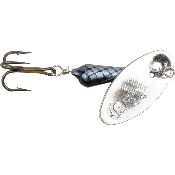 Undressed Vibric Rooster Tail® - 1/8oz.