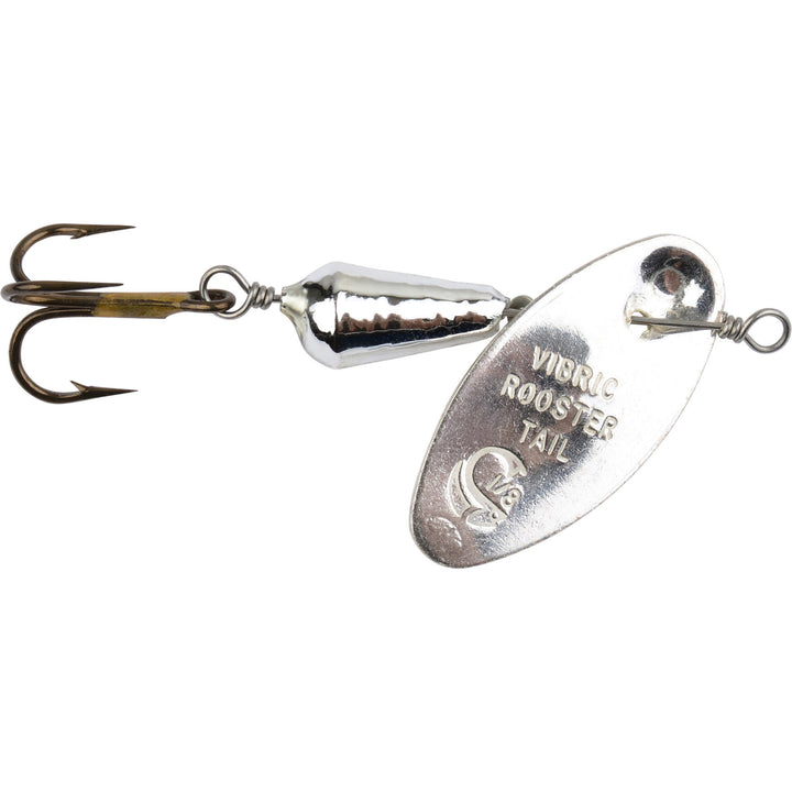 Undressed Vibric Rooster Tail® - 1/8oz.
