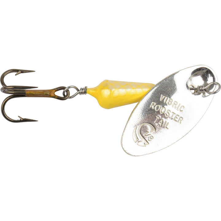 Undressed Vibric Rooster Tail® - 1/8oz.