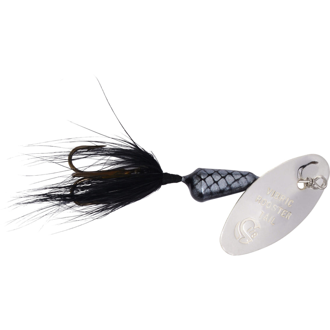 Vibric Rooster Tail® - 1/8oz.