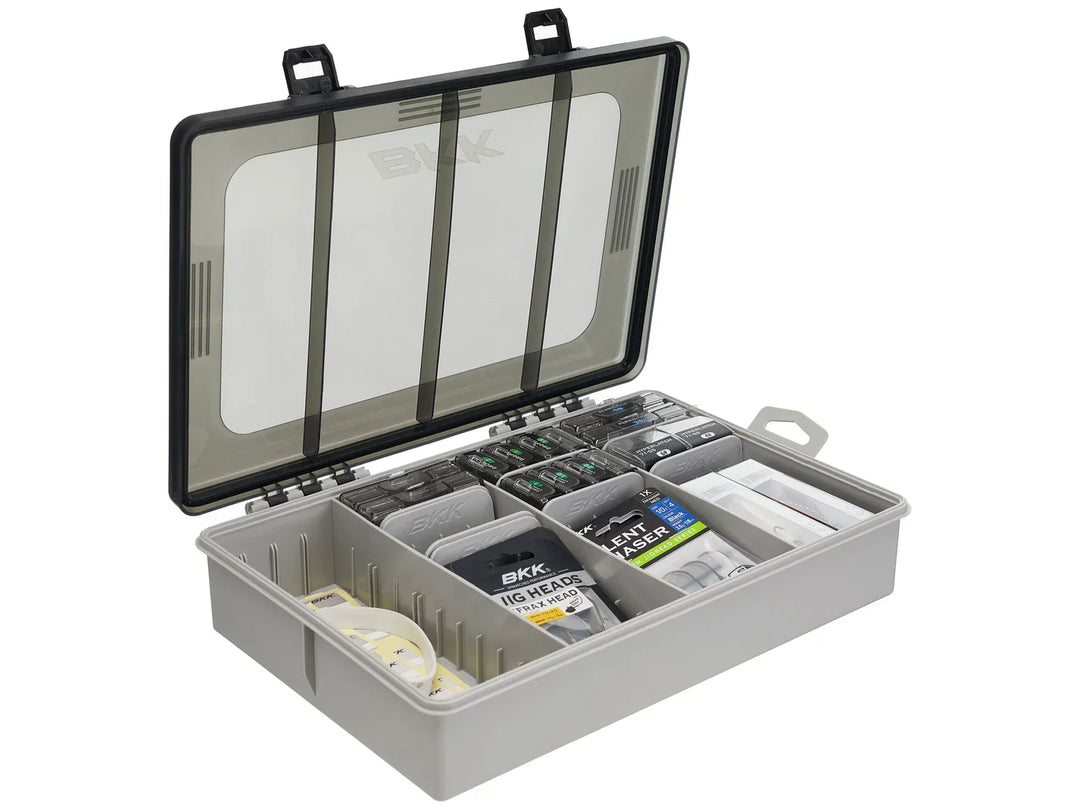 OCD TACKLE STORAGE SYSTEM POWER FISHING KIT