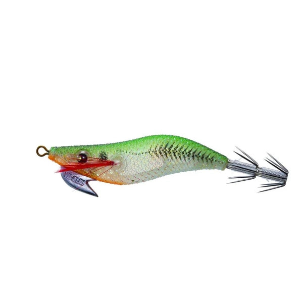 ルアー・フライ 9x Japanese Egi Squid Jigs Mixed Lot 9x Japanese Egi Squid Jigs Mixed Lot ルアー・フライ