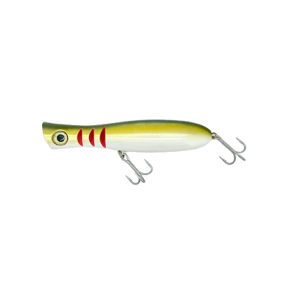 JR BOMB POPPER