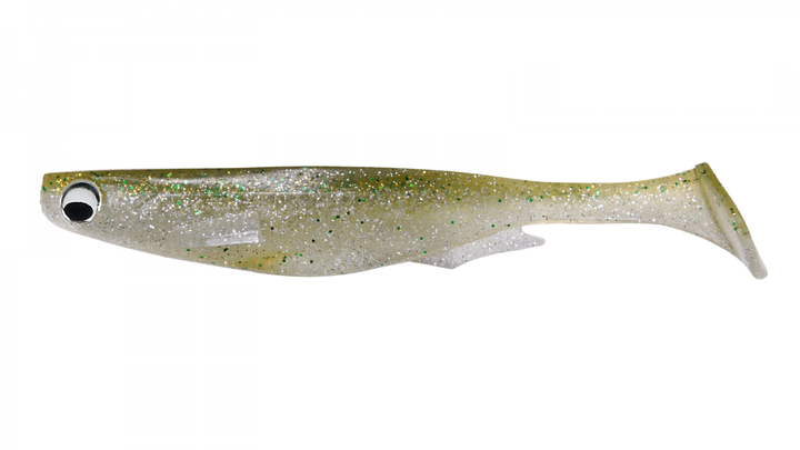 SPARK SHAD