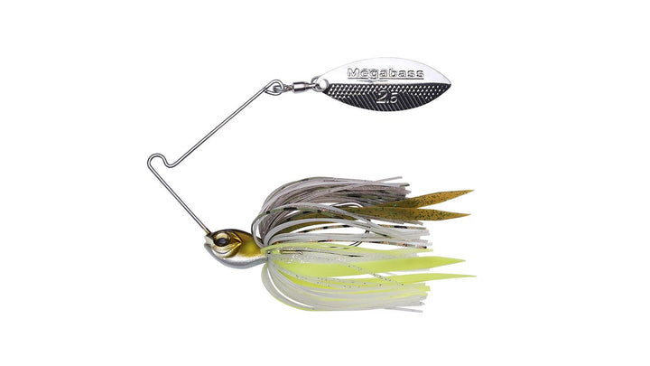 SV-3 SPINNERBAIT SINGLE WILLOW