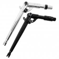 T10X ADJUSTABLE BUTT